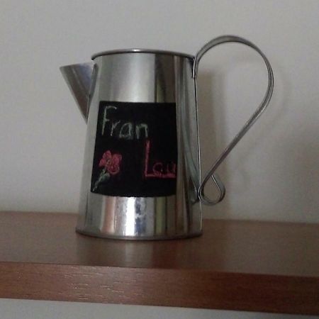 דירות מורה דה רוביילוס Franlau מראה חיצוני תמונה
